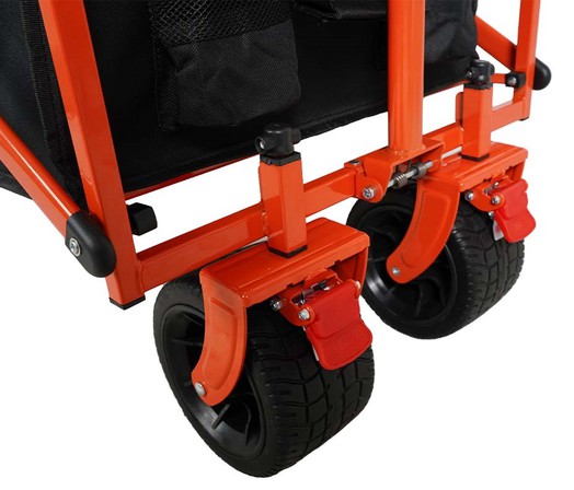 front wheel front wheel