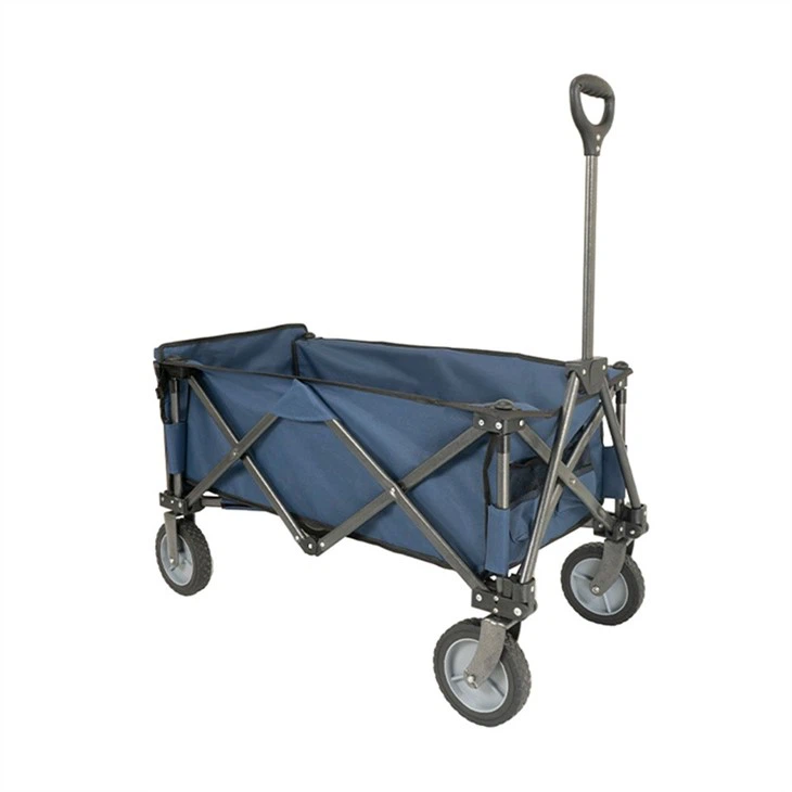 Extended Outdoor Picnic Wagon