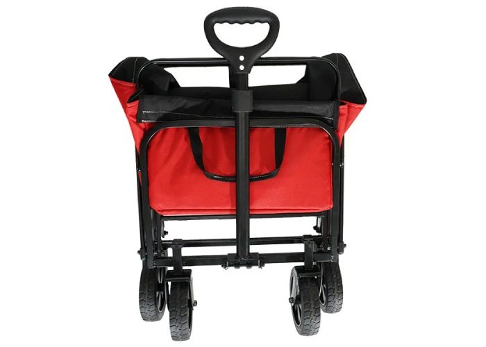 Mini Lightweight Camping Trolley