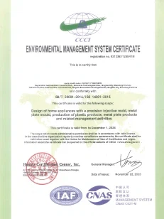 ISO14001 ISO14001